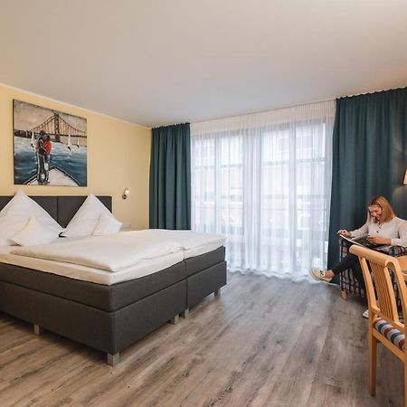 Hotel Am Park Hückelhoven Εξωτερικό φωτογραφία
