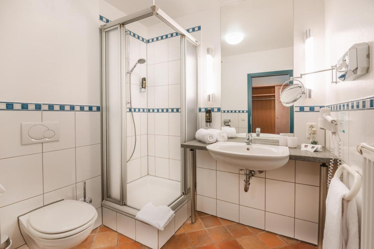 Hotel Am Park Hückelhoven Εξωτερικό φωτογραφία