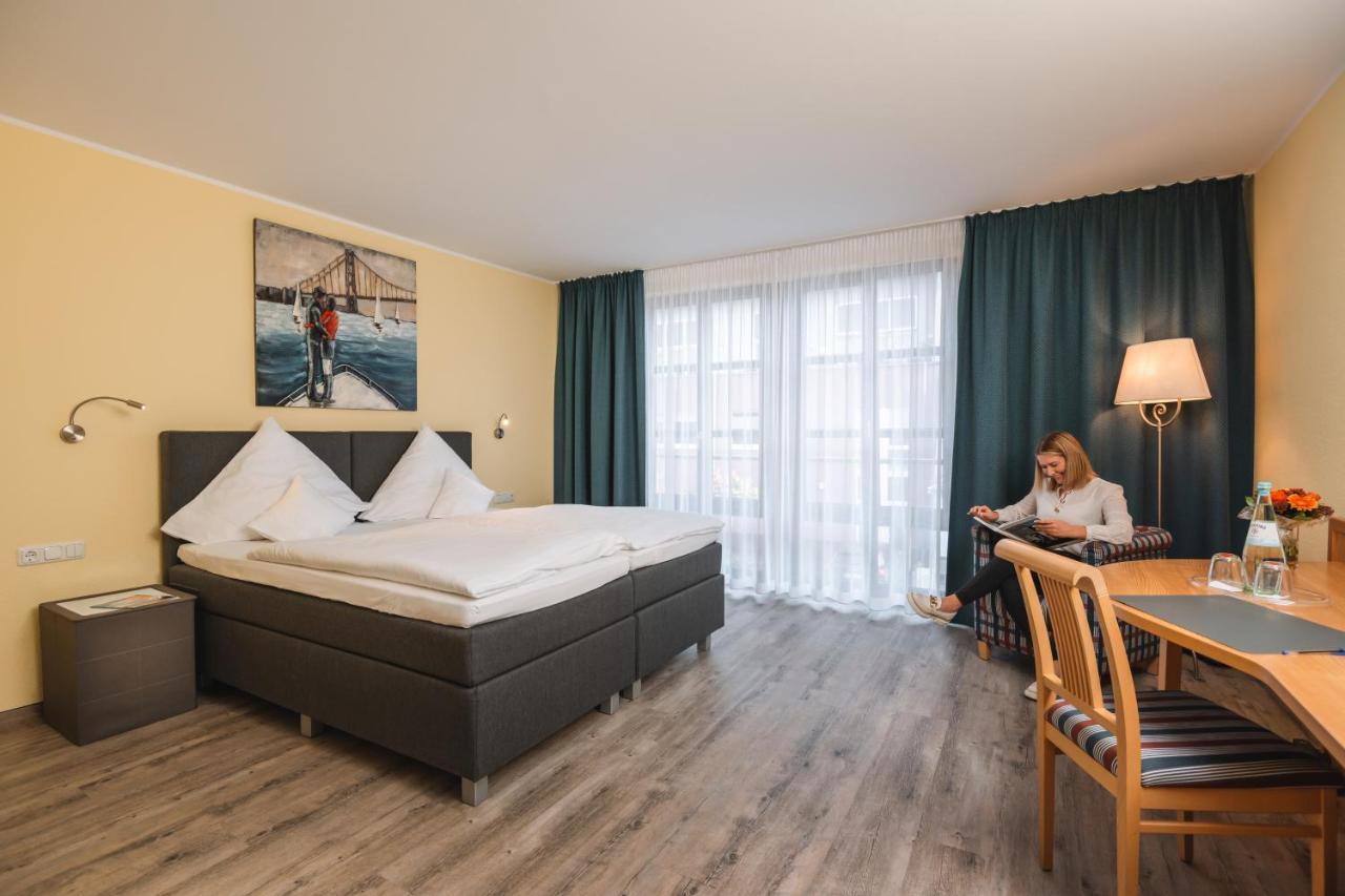 Hotel Am Park Hückelhoven Εξωτερικό φωτογραφία