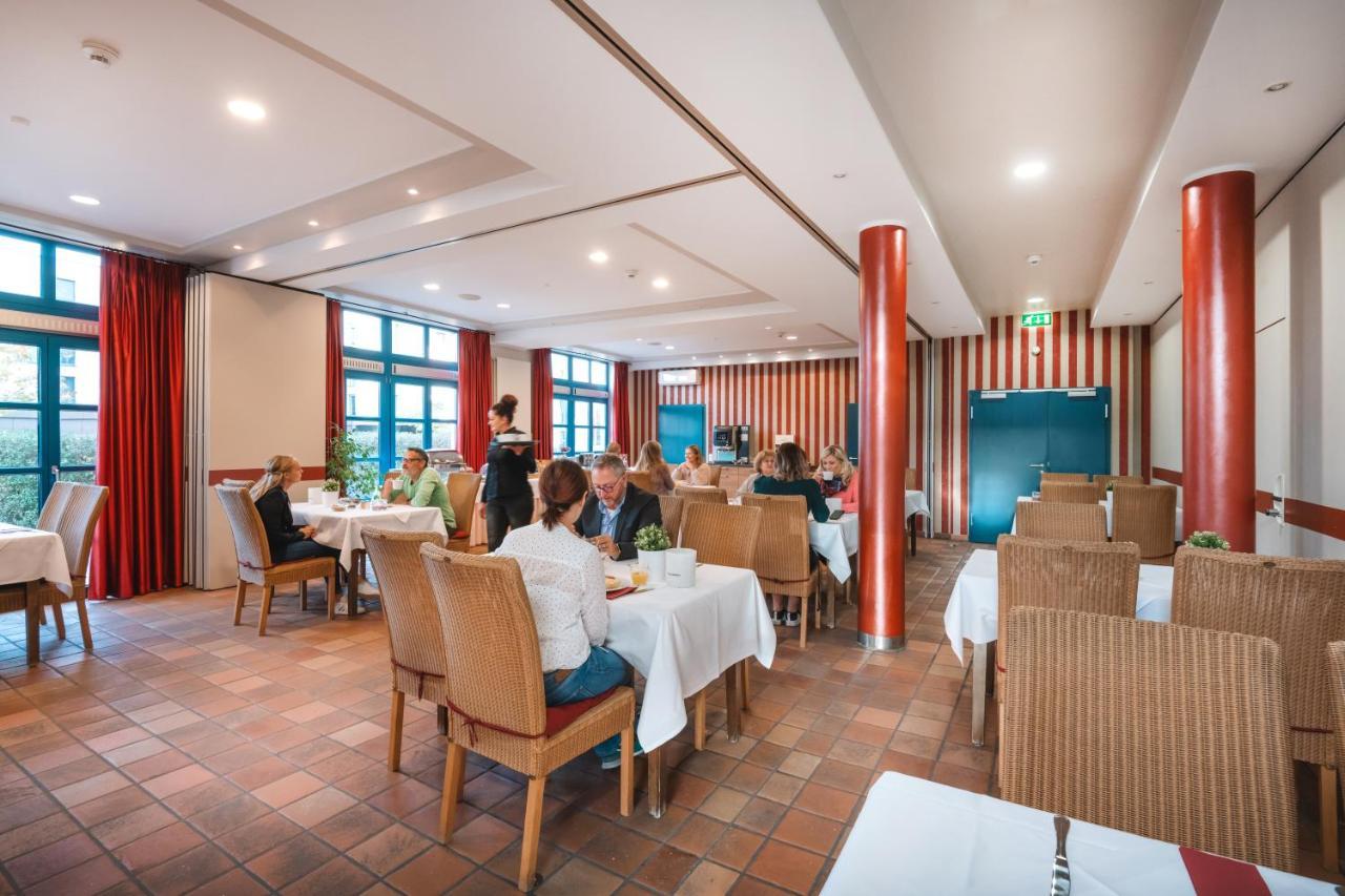 Hotel Am Park Hückelhoven Εξωτερικό φωτογραφία