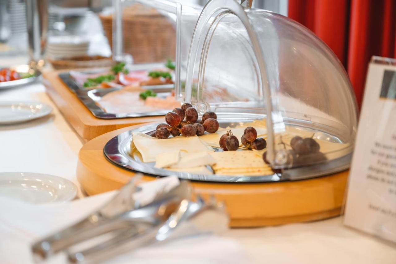 Hotel Am Park Hückelhoven Εξωτερικό φωτογραφία