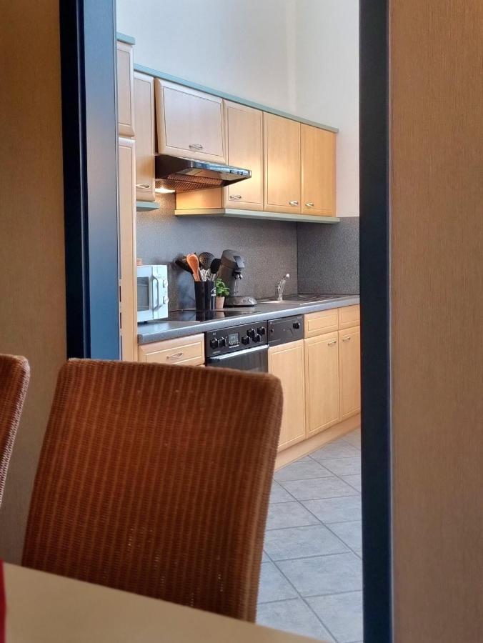 Hotel Am Park Hückelhoven Εξωτερικό φωτογραφία